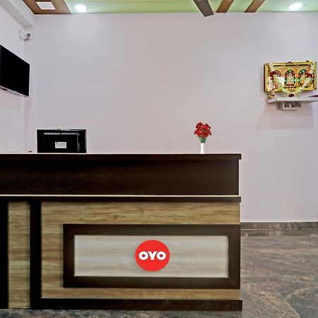 Super Hotel O Skyspace Near Yeshwantupur Railway Station Bangalore Exterior photo